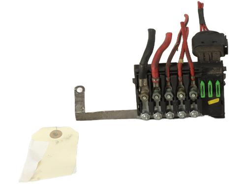 Used Fuse box VW GOLF IV (1J1) 1.9 TDI (90 hp) 32136321