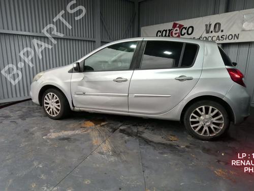 Switch RENAULT CLIO III (BR0/1, CR0/1) 1.5 dCi (C/BR0G, C/BR1G) | BP30305963I30 