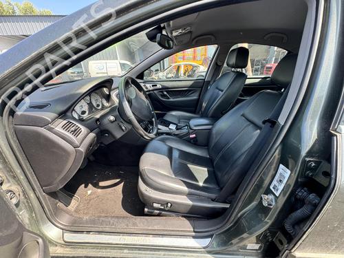 Steering pump PEUGEOT 607 (9D, 9U) 2.7 HDi 24V | BP29869275M99 - Image 16