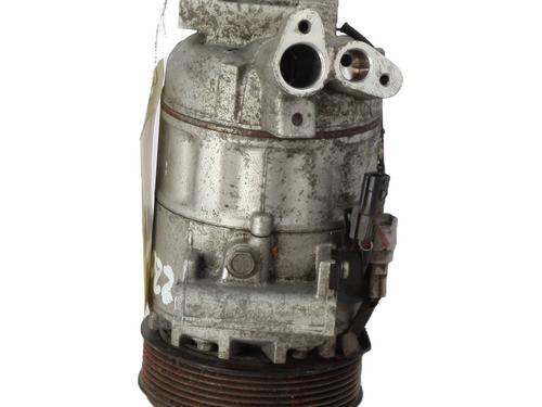 Used AC compressor RENAULT CAPTUR I (J5_, H5_) 0.9 TCe 90 (90 hp) 21291549