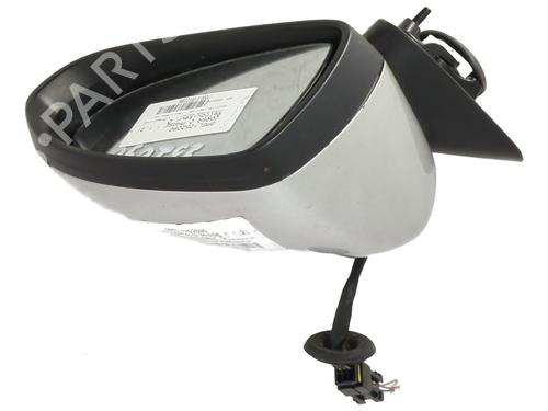 Right mirror OPEL CORSA D (S07) 1.2 LPG (L08, L68) | BP26174438C27 