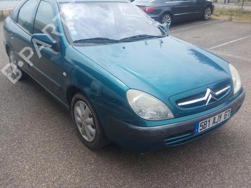 Starter CITROËN XSARA (N1) 1.4 i | BP21320830M8 