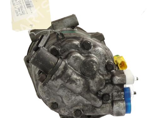 AC compressor PEUGEOT 407 (6D_) 2.0 HDi 135 (6DRHRH, 6DRHRE, 6DRHRG, 6DRHRJ) | BP23820805M34 - Image 6