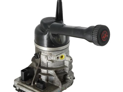 Used Steering pump CITROËN C4 Picasso I MPV (UD_) 1.6 HDi (109 hp) 21317460