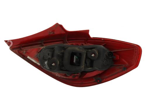 Left taillight OPEL CORSA D (S07) 1.3 CDTI (L08, L68) | BP23817904C34 