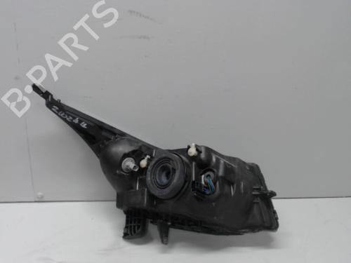 Left headlight CHEVROLET CRUZE (J300) 2.0 CDI | BP21306011C28 