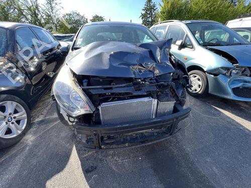 Left sun visor KIA RIO III (UB) 1.4 CRDi | BP21292376I1  - Image 12