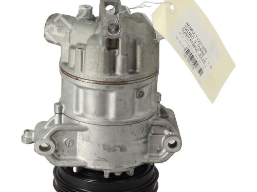 AC-Kompressor RENAULT TWINGO III (BCM_, BCA_) 1.0 SCe 75 | BP21319162M34 