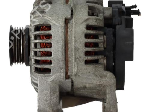 Alternator OPEL CORSA D (S07) 1.2 (L08, L68) | BP29186689M7 - Image 4