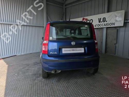 Steering column stalk FIAT PANDA (169_) 1.1 (169.AXA1A) | BP38476457I23 - Image 20