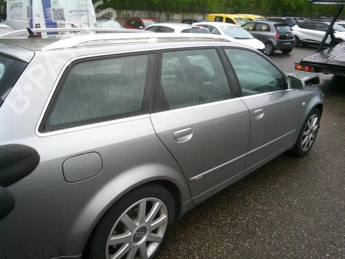 Steering pump AUDI A4 B6 Avant (8E5) 1.8 T | BP22564458M99  - Image 6