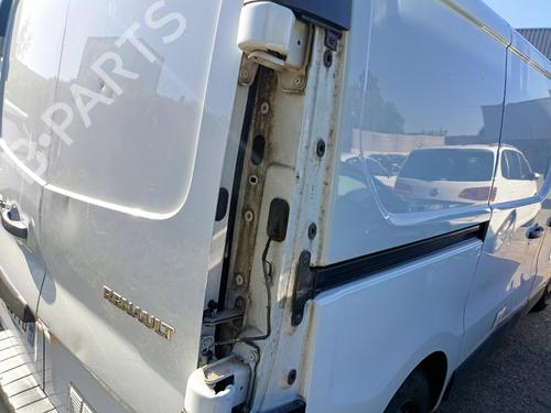 AC compressor RENAULT TRAFIC III Van (FG_) 1.6 dCi 95 (FGMJ, FGMR) | BP37673311M34  - Image 14