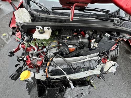 Left front window switch RENAULT ZOE (BFM_) ZOE (BFMC, BFMD) | BP21291068I27 - Image 20