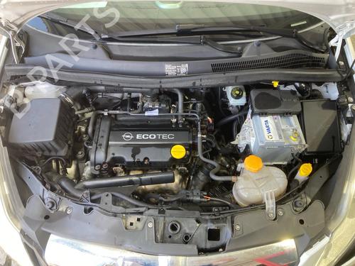 Starter OPEL CORSA D (S07) 1.2 (L08, L68) | BP36398734M8 - Image 15
