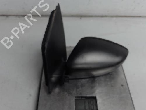 Left mirror VW POLO V (6R1, 6C1) 1.2 | BP21320108C26 
