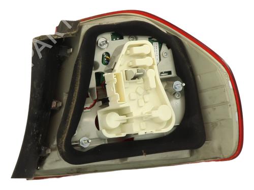 Used Left taillight Left taillight BMW 3 (E90) 318 i (143 hp) 33838080 33838080
