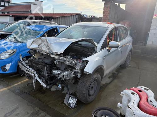 Steering column stalk FORD KUGA I 2.0 TDCi | BP31668773I23 - Image 6