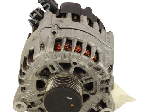 Used Alternator Alternator PEUGEOT EXPERT Van (VF3A_, VF3U_, VF3X_) 2.0 HDi 130 (128 hp) 40247974 40247974