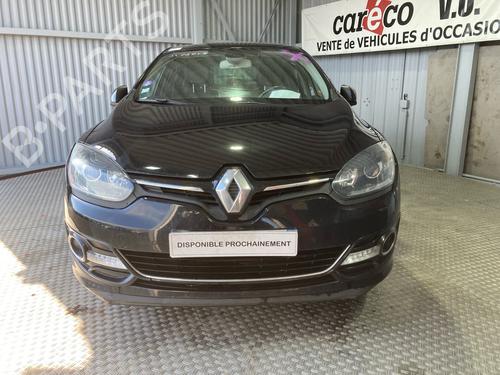 Left headlight RENAULT MEGANE III Hatchback (BZ0/1_, B3_) 1.2 TCe (BZ16, BZ28) | BP38476569C28 - Image 7
