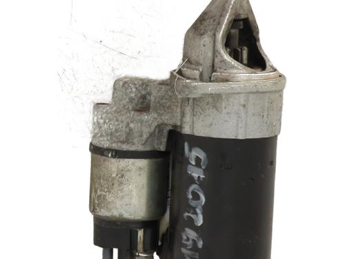 Used Starter Starter OPEL CORSA D (S07) 1.2 (L08, L68) (80 hp) 26660146 26660146