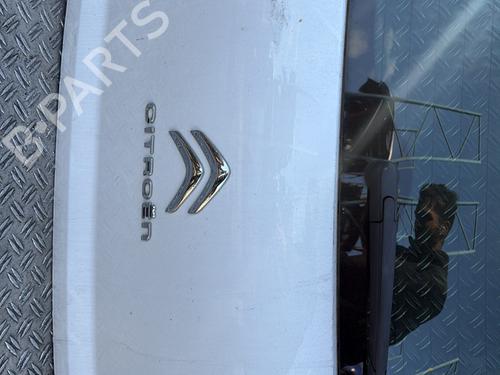 Tailgate CITROËN C4 II (NC_) 1.6 THP 155 | BP29315109C6 