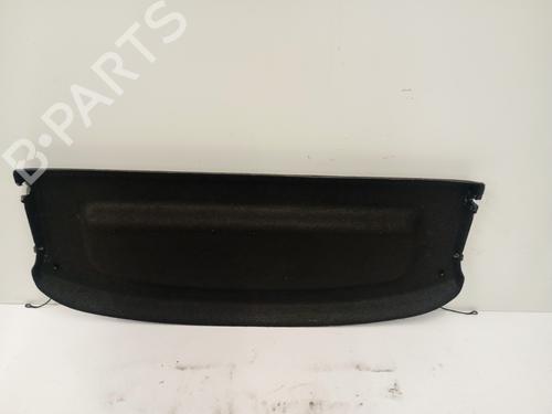 Rear parcel shelf CITROËN DS3 (SA_) 1.6 HDi 110 | BP29233507C85 