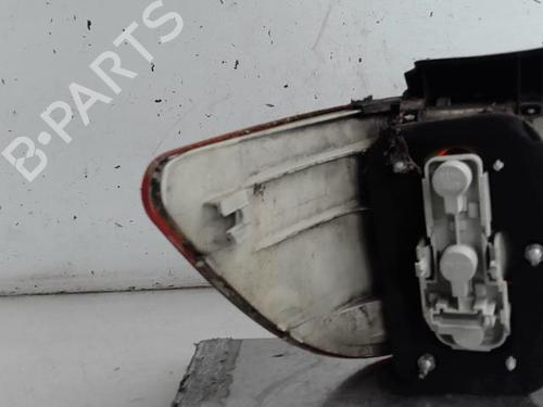 Right taillight MERCEDES-BENZ B-CLASS Sports Tourer (W245) B 180 CDI (245.207) | BP21319750C35