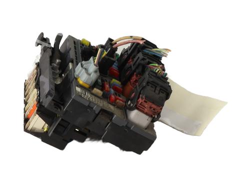 Fuse box CITROËN C5 III (RD_) 2.0 HDi 140 (RDRHF8, RDRHFA, RDRHA8, RDRHAJ) | BP30965341E1 - Image 4