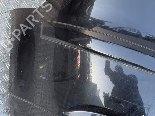Bak støtfanger AUDI A3 (8P1) 2.0 TDI 16V | BP23820372C8 