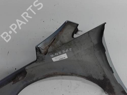 Right front fenders FORD FOCUS II (DA_, HCP, DP) 1.6 TDCi | BP21319647C42 