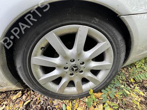Left mirror MERCEDES-BENZ S-CLASS (W221, V221) S 320 CDI (221.022, 221.122) | BP21316259C26 