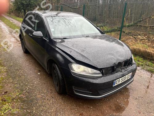 Left front window switch VW GOLF VII (5G1, BQ1, BE1, BE2) 2.0 TDI | BP32861762I27  - Image 28