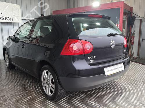 Climate control VW GOLF V (1K1) 1.9 TDI | BP32707275I5 - Image 10