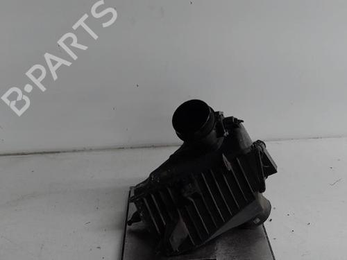 Used Air filter box NISSAN QASHQAI / QASHQAI +2 I (J10, NJ10, JJ10E) 2.0 dCi All-wheel Drive (150 hp) 21371936
