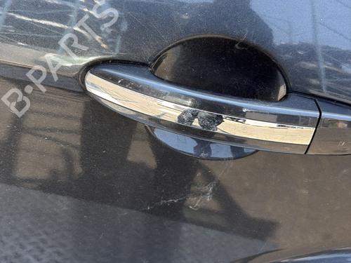 Left rear door FORD S-MAX (WA6) 1.8 TDCi | BP21316054C4 