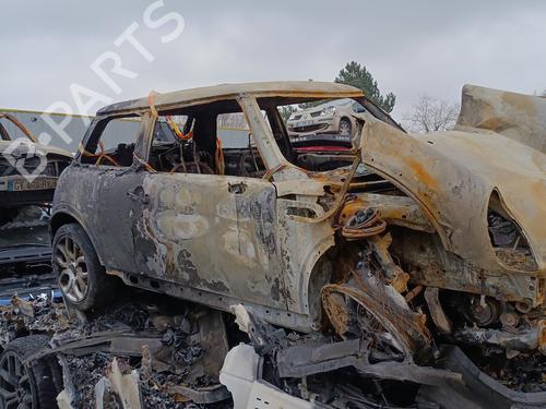 ABS pump MINI MINI (R50, R53) Cooper S | BP32743611M43 - Image 8