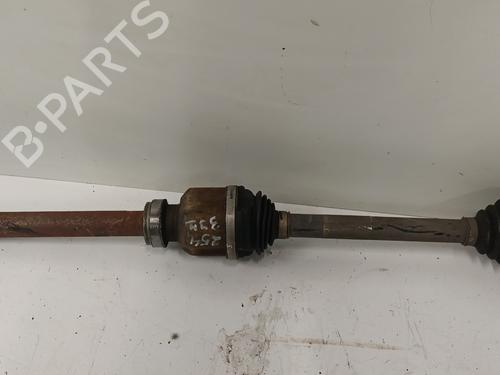 Used Left front driveshaft TOYOTA PROACE Bus (MDZ_) 2.0 D4d (MDZA) (144 hp) 30761717