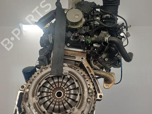 Engine RENAULT CLIO IV (BH_) 1.5 dCi 90 | BP40174061M1 - Image 4