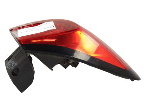 Used Left taillight Left taillight RENAULT CAPTUR I (J5_, H5_) 1.5 dCi 90 (J5N4, J5M5, J5MW, J5M6, J5AL, J5AJ) (90 hp) 28011419 28011419
