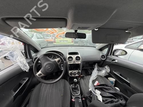 ABS pump OPEL CORSA D (S07) 1.3 CDTI (L08, L68) | BP27299879M43  - Image 16