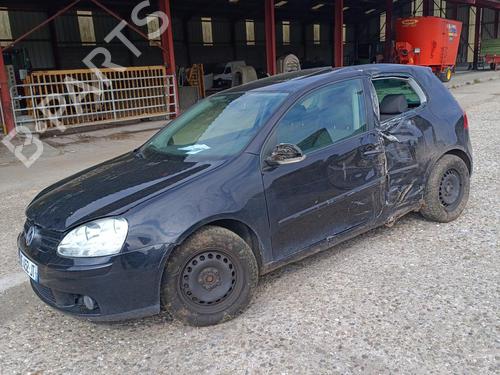 Left headlight VW GOLF V (1K1) 1.6 FSI | BP34388395C28 - Image 15