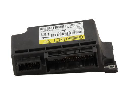 Used ECU airbags RENAULT MEGANE III Hatchback (BZ0/1_, B3_) 1.5 dCi (BZ0C) (90 hp) 21295155