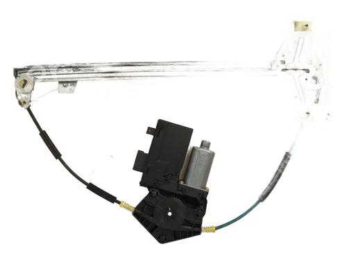 Used Right front window motor Right front window motor PEUGEOT 307 (3A/C) 1.6 16V (109 hp) 32047030 32047030