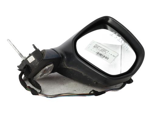 Used Right mirror PEUGEOT 5008 (0U_, 0E_) 1.6 HDi (110 hp) 26928606