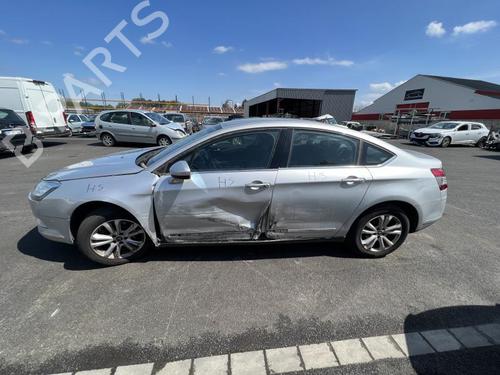 Pedal CITROËN C5 III (RD_) 2.0 HDi 140 (RDRHF8, RDRHFA, RDRHA8, RDRHAJ) | BP31090826I4 - Image 11