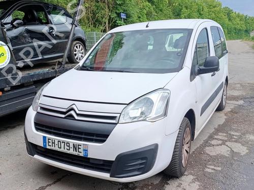 Optica esquerda CITROËN BERLINGO MULTISPACE (B9) 1.2 PureTech 110 | BP36953555C28 - Image 27