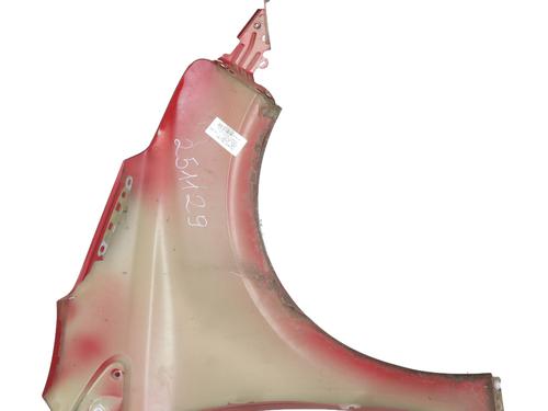 Left front fenders PEUGEOT 208 I (CA_, CC_) 1.6 HDi | BP27195779C41