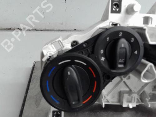 AC Styreenhet / Manøvreringsenhet FORD KA (RU8) 1.3 TDCi | BP21363376I5 