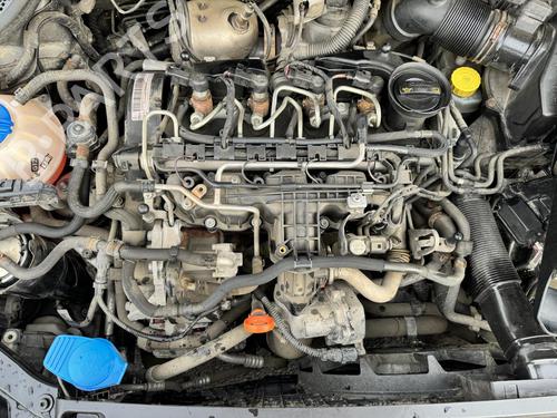 ABS pump VW POLO V (6R1, 6C1) 1.6 TDI | BP22370686M43 