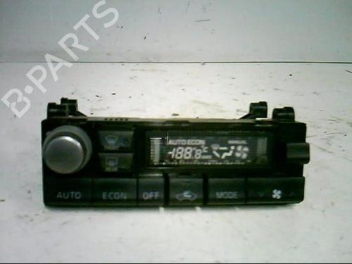 Used Climate control NISSAN MAXIMA / MAXIMA QX V (A33) 2.0 V6 24V (140 hp) 21364653